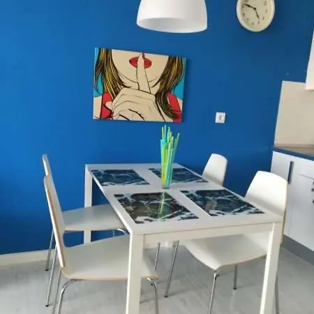 Sleeps 4 Pool Wifi T691559 Costa Teguise