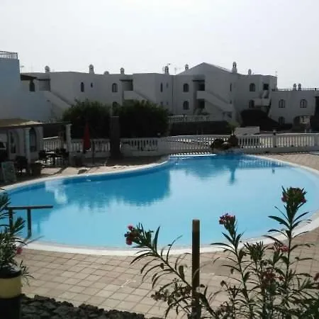 アパート Sleeps 4 Pool Wifi T691559 *