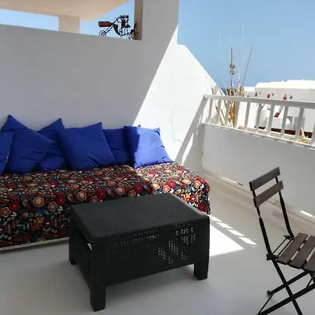 Apartment Sleeps 4 Pool Wifi T691559 Costa Teguise