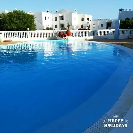 アパート Sleeps 4 Pool Wifi T691559 *